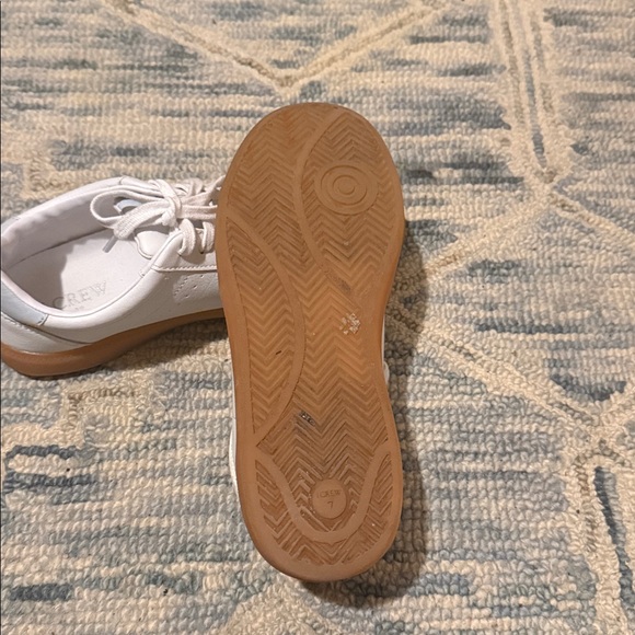 J Crew Women’s City Tour Sneakers Size 7 - Picture 7 of 10